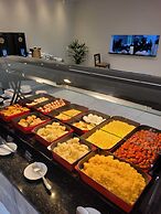 Pousada Concha Dourada