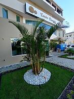 Pousada Concha Dourada