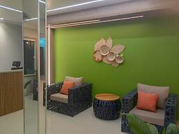 Pousada Concha Dourada