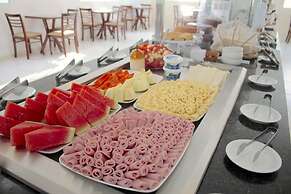 Pousada Concha Dourada