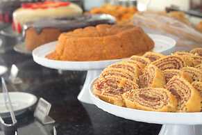 Pousada Concha Dourada