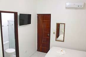 Pousada Concha Dourada