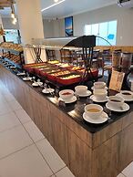 Pousada Concha Dourada