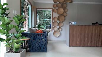 Pousada Concha Dourada