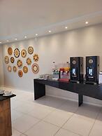 Pousada Concha Dourada