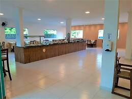 Pousada Concha Dourada