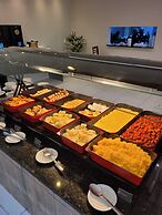 Pousada Concha Dourada