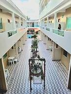 Pousada Concha Dourada