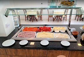 Pousada Concha Dourada