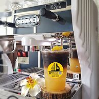 Bali Boutique Hotel Suratthani