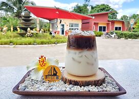 Bali Boutique Hotel Suratthani