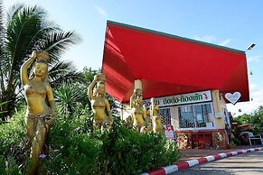 Bali Boutique Hotel Suratthani