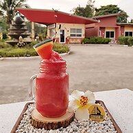 Bali Boutique Hotel Suratthani