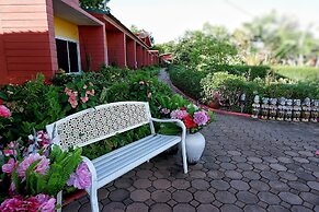 Bali Boutique Hotel Suratthani