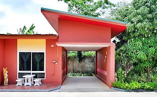 Bali Boutique Hotel Suratthani