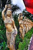 Bali Boutique Hotel Suratthani