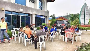 Bali Boutique Hotel Suratthani