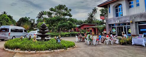 Bali Boutique Hotel Suratthani