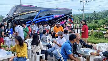 Bali Boutique Hotel Suratthani