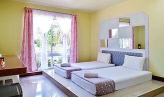 Bali Boutique Hotel Suratthani