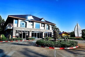 Bali Boutique Hotel Suratthani