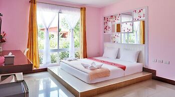 Bali Boutique Hotel Suratthani