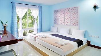 Bali Boutique Hotel Suratthani