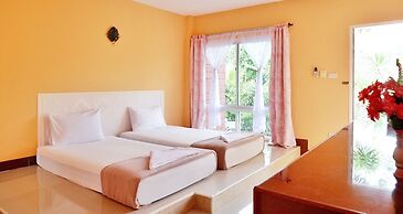 Bali Boutique Hotel Suratthani