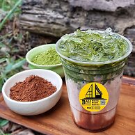 Bali Boutique Hotel Suratthani