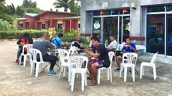 Bali Boutique Hotel Suratthani