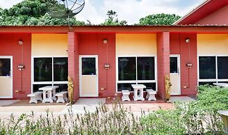 Bali Boutique Hotel Suratthani