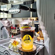 Bali Boutique Hotel Suratthani