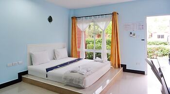 Bali Boutique Hotel Suratthani