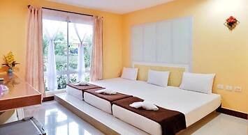 Bali Boutique Hotel Suratthani