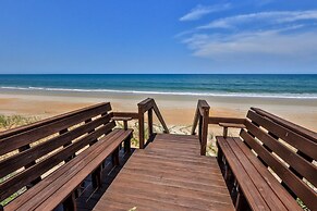 Flagler Beach VR - Beach house