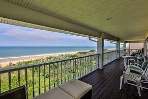 Flagler Beach VR - Beach house