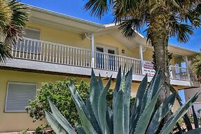 Flagler Beach VR - Beach house