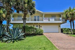 Flagler Beach VR - Beach house