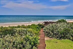 Flagler Beach VR - Beach house