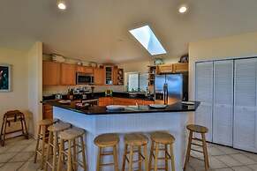 Flagler Beach VR - Beach house