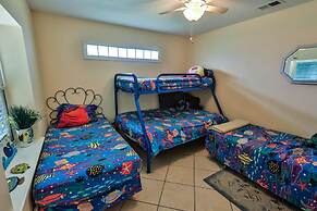 Flagler Beach VR - Beach house