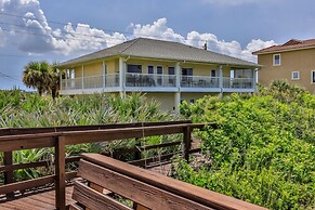 Flagler Beach VR - Beach house