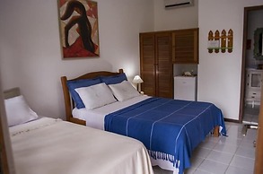 Pousada Lua do Pontal