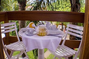 Pousada Lua do Pontal