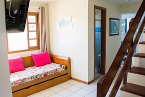 Pousada Lua do Pontal