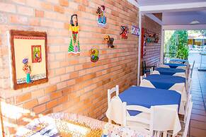 Pousada Lua do Pontal