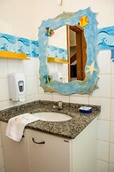 Pousada Lua do Pontal