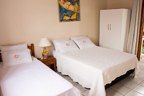 Pousada Lua do Pontal