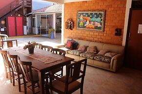 Pousada Lua do Pontal