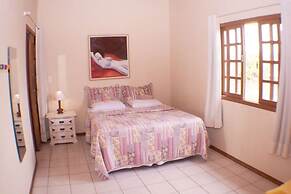 Pousada Lua do Pontal